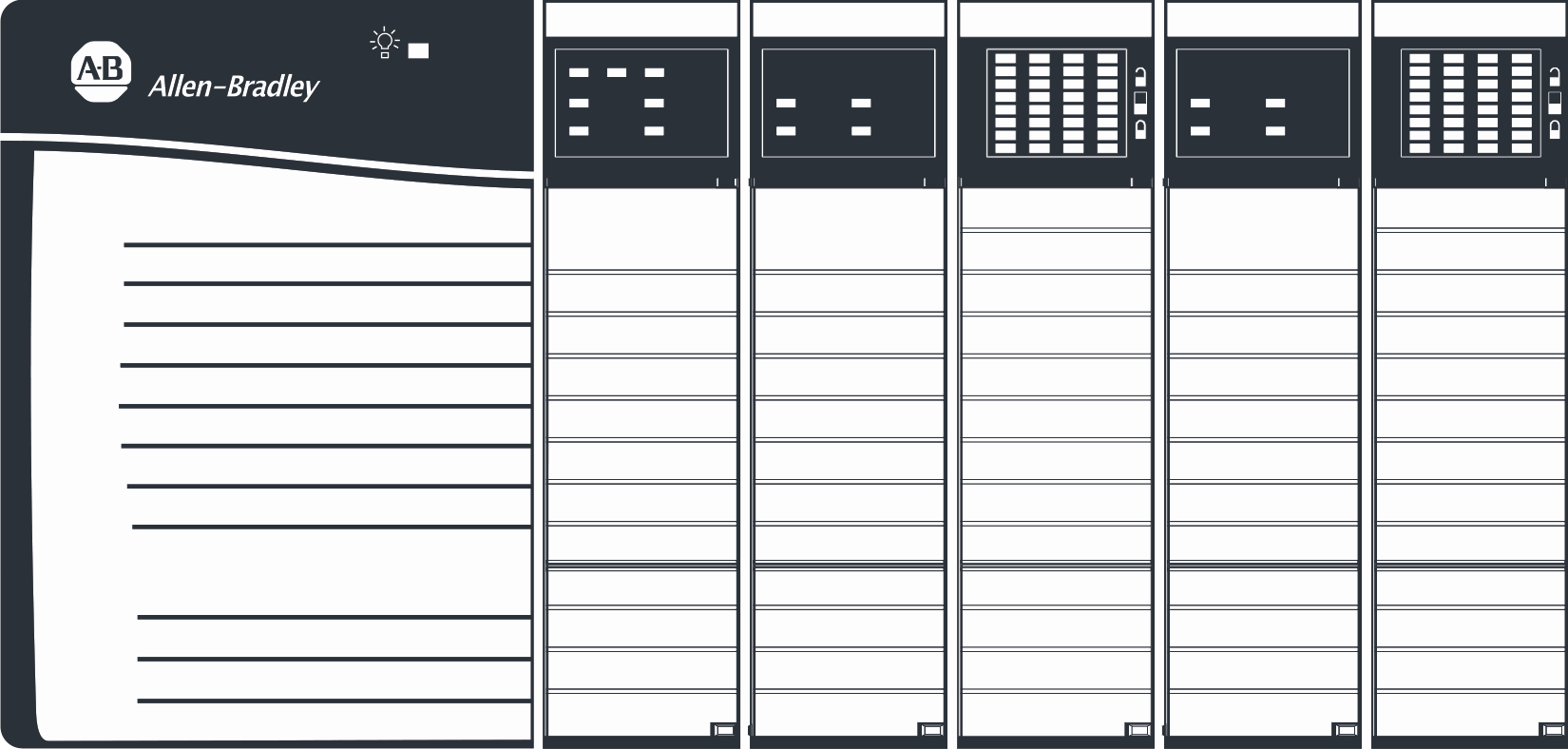 Control Logix 5000