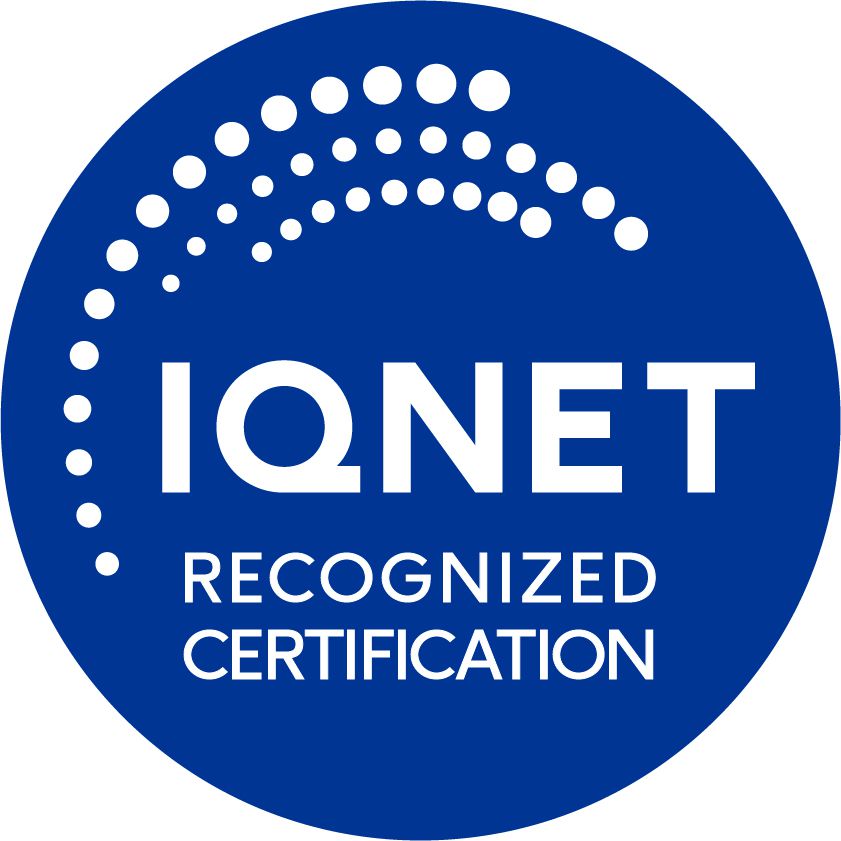 IQNET