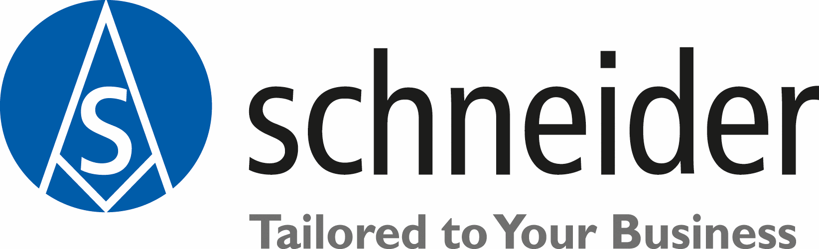 AS Schneider Tailored to Your Business EnviroControl